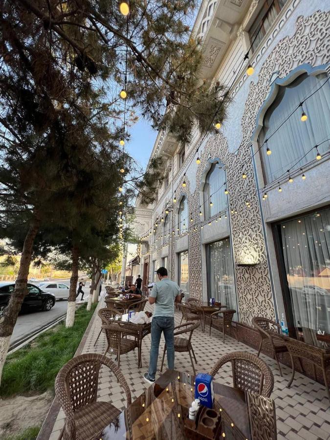Kumush Saroy Palace Taškent Exteriér fotografie